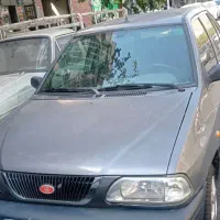 پراید 141مدل 90