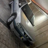 پژو slx بدون افتاب سوختگی(کم کارکرد)