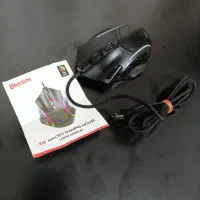 موس x15|قطعات و لوازم جانبی رایانه|ملارد, |دیوار
