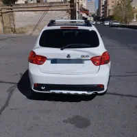 کوییک Rمدل1399بدون رنگ