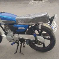 125مدل94|موتورسیکلت|پلدختر, |دیوار