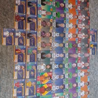 کیمدی ۲۰۲۴ خاص و کمیاب با یک آلبوم ۲۰۲۴