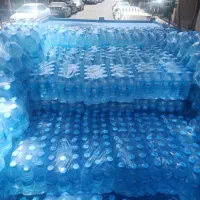 آب معدنی