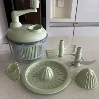 غذاساز دستی چند کاره