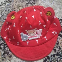 کلاه بچگانه