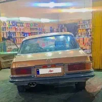 بنز۲۸۰s