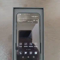 گوشی ال جی Q6