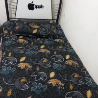تخت دو طبقه