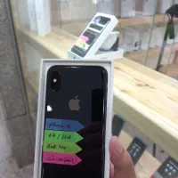 iPhone x 64|موبایل|کرج, اصفهانیها|دیوار