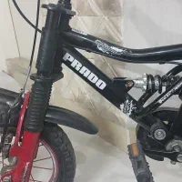 دوچرخه سایز ۱۲
