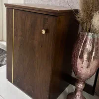 چرخ خیاطی ژانومه ۸۰۲ اصل ژاپن ‌