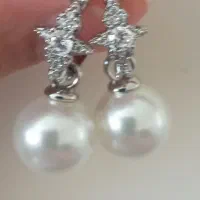 گوشواره ژوپینگ