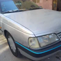 کاپوت گلگیرپژو.چراغ.لاستیک۱۷.دریچه و منیفولد.اگزوز