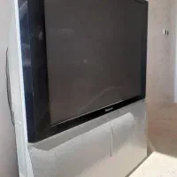 تلوزیون قدیمی پاناسونیک Panasonic Tv