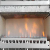 تعمیرات تخصصی پکیج آبگرمکن و بخاری اجاق گاز درمنزل