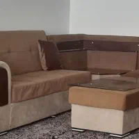 مبل  ال