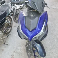 هایروکس   گلکسی  155