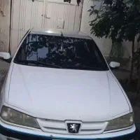 فروش پژو پارس ۸۵