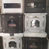 مرکز اصلی بخاری گازی