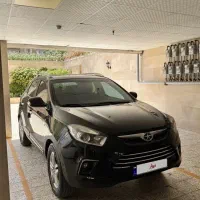 جک اس۵ مدل ۹۴ بدون رنگ شاستی سالم