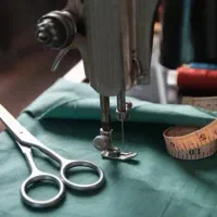 تعمیرات لباس