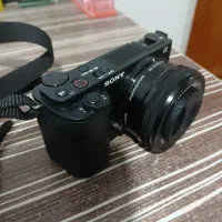 دوربین سونی zve 10