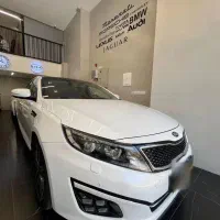 اپتیما 2014 درجه 1