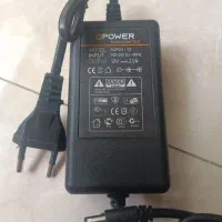 آداپتور و شارژر