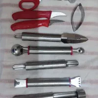 ابزار میوه آرایی