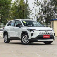 تویوتا کرولا کراس هیبرید آپشنال/فروش ویژه