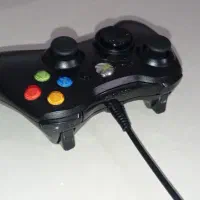دسته سیمی xbox 360
