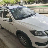 403 Gx تیپ L|خودرو سواری و وانت|اصفهان, شاهزید|دیوار