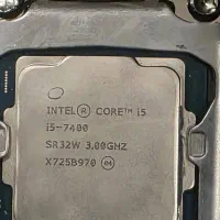 کیس قدرتمندنسل ۷ رم ۱۶ تک هارد 1tb گرافیک 1030