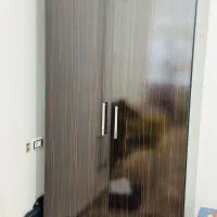 کمد لباس در حد نو