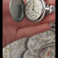 ساعت عتیقه
