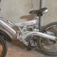 دوچرخه ۲۴ دیاموند