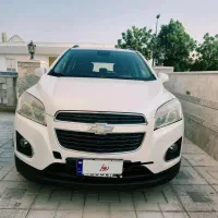 فروش فوری شورلت ترکس 2014 TRAX