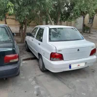 پراید۱۳۲