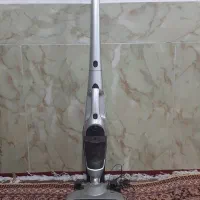 جارو شارژی عصایی و دستی