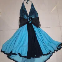 لباس مجلسی زنانه،دخترانه