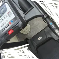 تردمیل توافقی