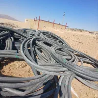 لوله آب کشاورزی