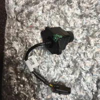 دوربین جلو هایما 8s