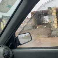 پراید۱۳۲درحد
