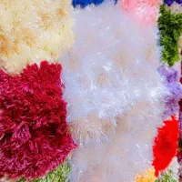 پا دری ۷۰×۷۰ نخ ابریشم