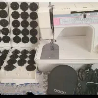 چرخ خیاطی|چرخ خیاطی و ریسندگی|تهران, افسریه شمالی|دیوار