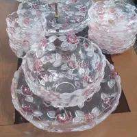 سرویس پذیرایی والتر ناتاشا