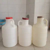 دبه|ظروف نگهدارنده، پلاستیکی، یکبارمصرف|زنجان, |دیوار