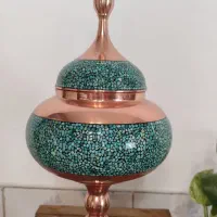 فیروزه کوبی