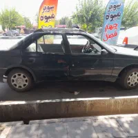 پژو RD|خودرو سواری و وانت|آبیک, |دیوار